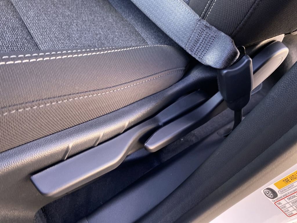 New 2026 GMC Terrain Elevation image 33