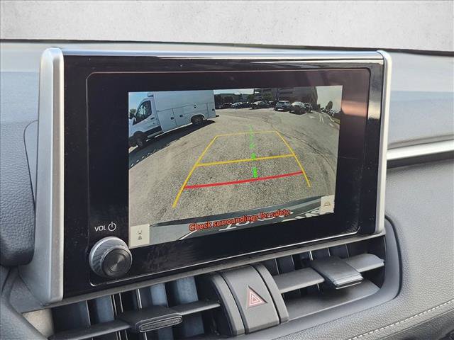 Used 2025 Toyota RAV4 XLE w/ Weather Package AWD/4WD image 13