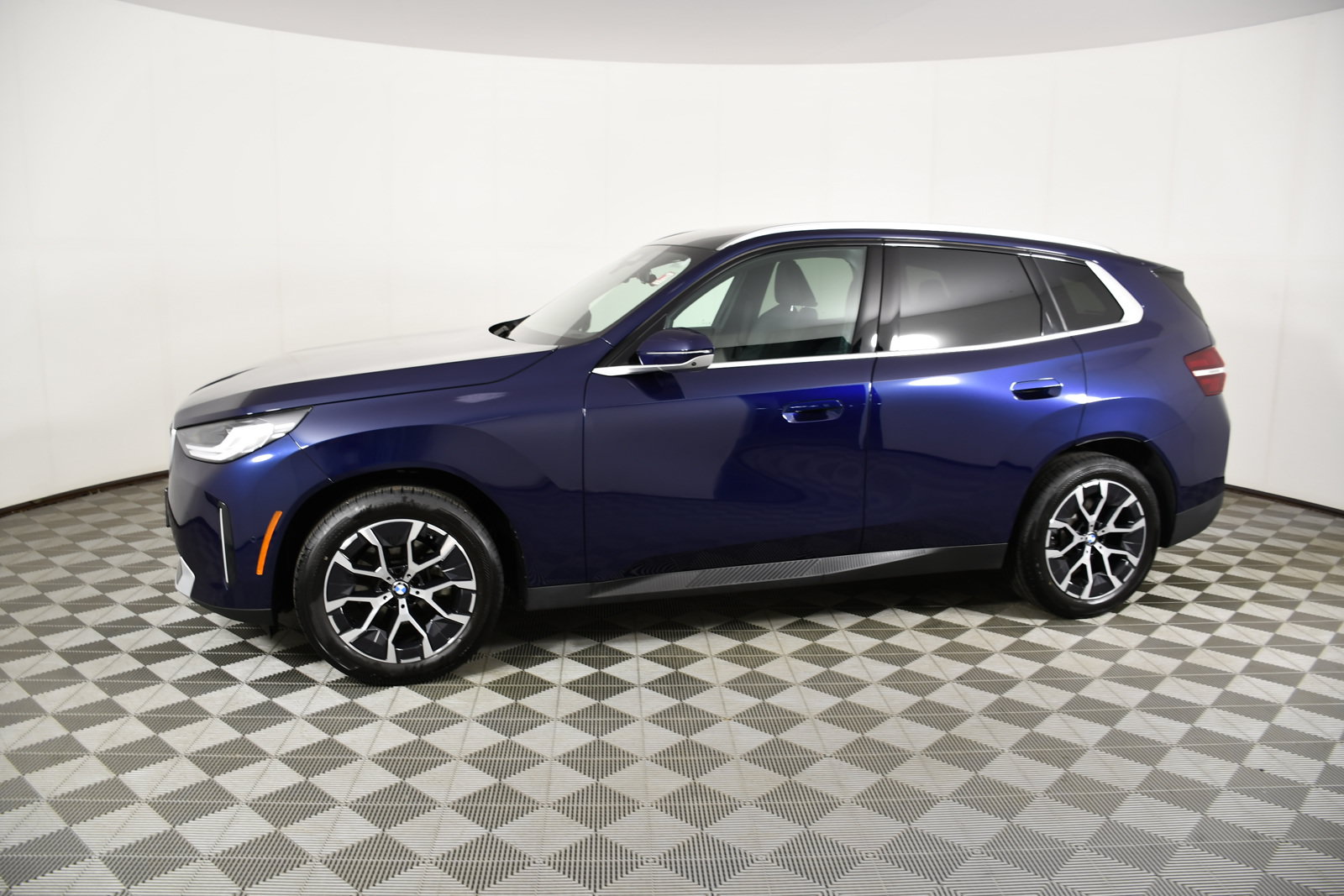 Used 2026 BMW X3 xDrive30i AWD/4WD image 9