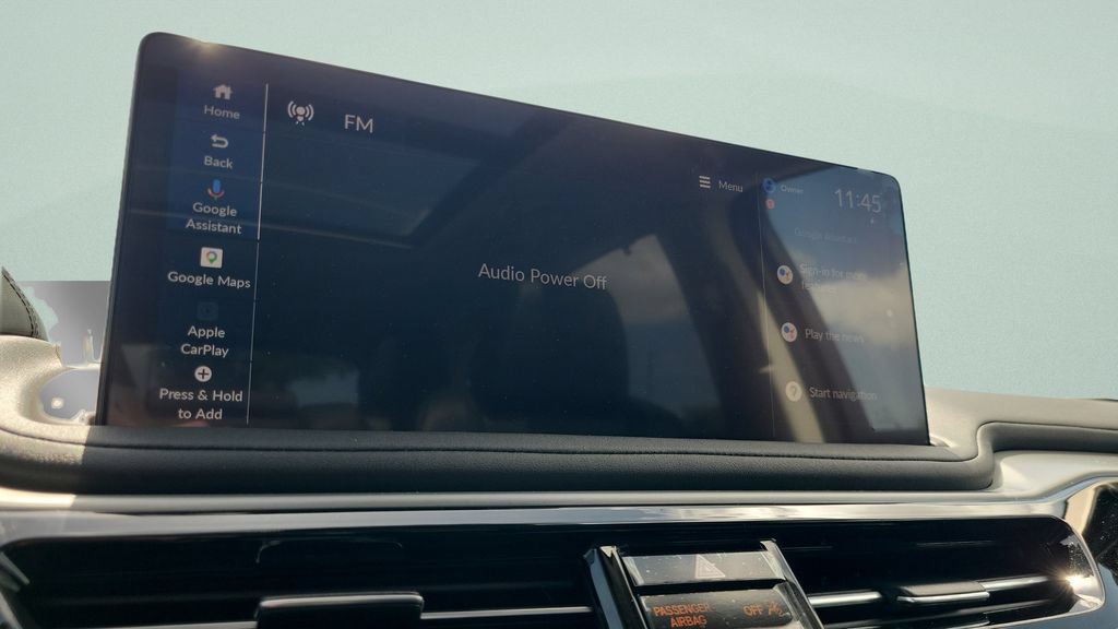 New 2026 Acura MDX FWD w/ Technology Package image 19