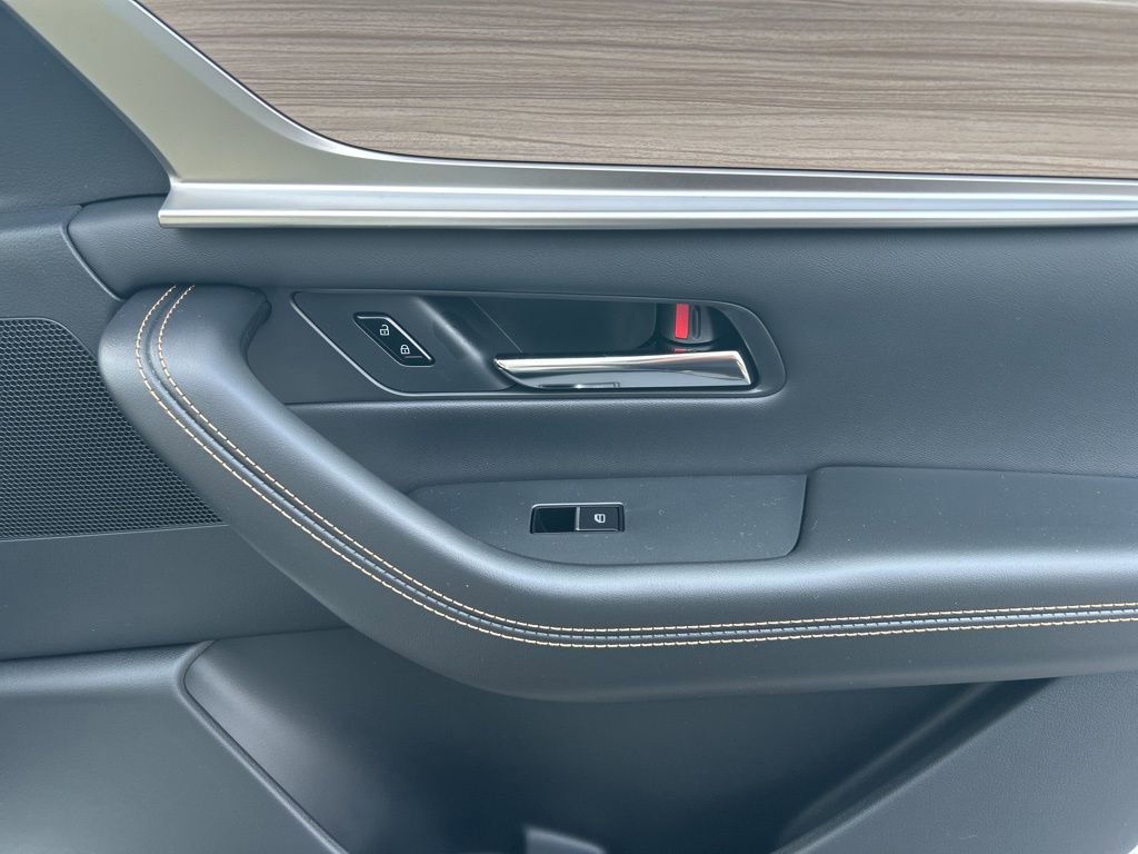 New 2026 MAZDA CX-90 3.3 Turbo w/ Preferred Package image 27