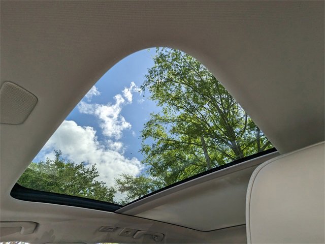 New 2025 Volvo XC60 B5 Ultra w/ Protection Package Premier image 22