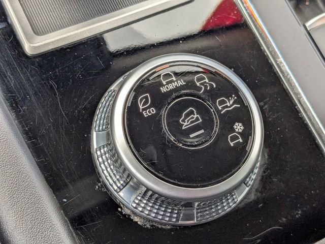 Used 2022 Mitsubishi Outlander ES FWD image 22