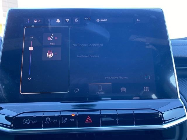 New 2026 Jeep Compass Altitude image 33