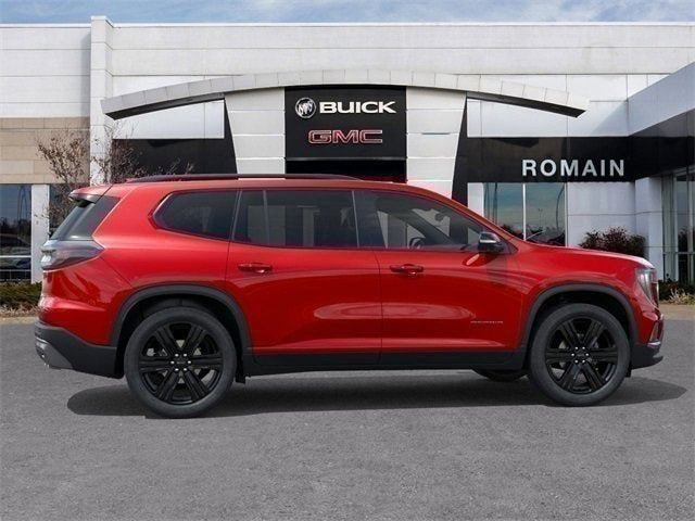 New 2026 GMC Acadia Elevation w/ Black Edition image 53
