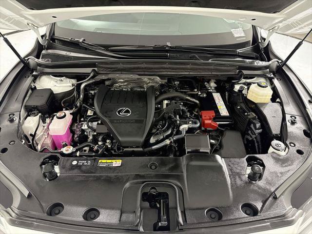 Certified 2026 Lexus RX 350 Premium w/ Accessory Package (2T) FWD image 29