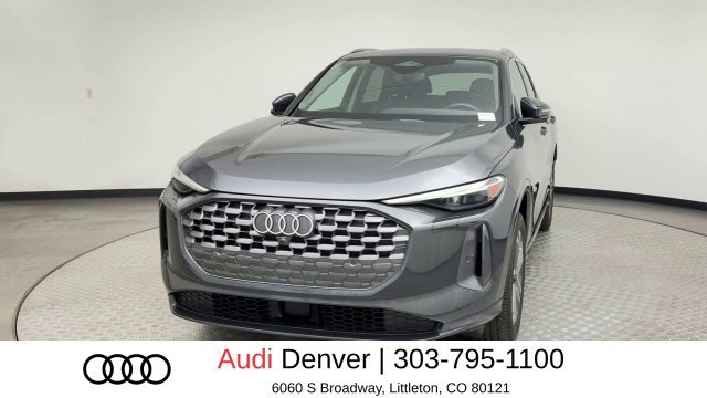 Used 2025 Audi Q5 Premium w/ Convenience Package AWD/4WD image 7