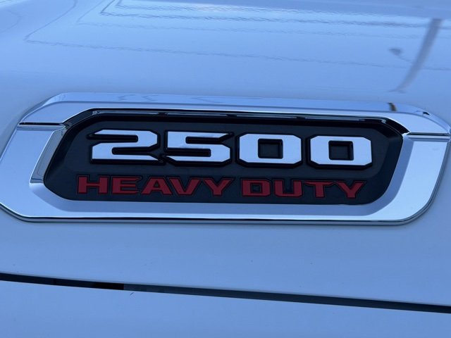 Used 2024 RAM 2500 Big Horn image 19