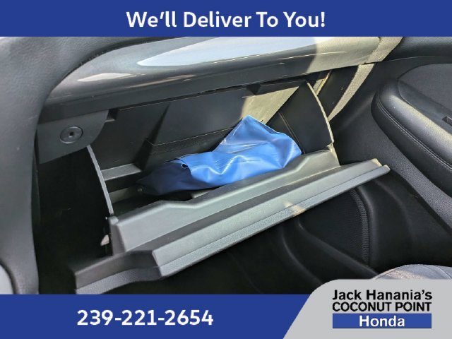Used 2015 Ford Edge SE FWD image 30
