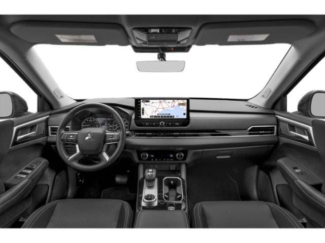 Used 2025 Mitsubishi Outlander ES FWD image 41