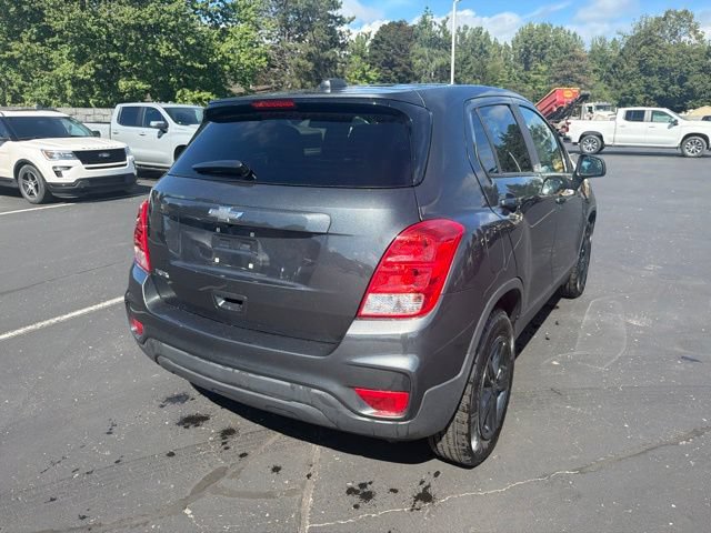 Used 2019 Chevrolet Trax LS w/ Tint and Cruise Package FWD image 6