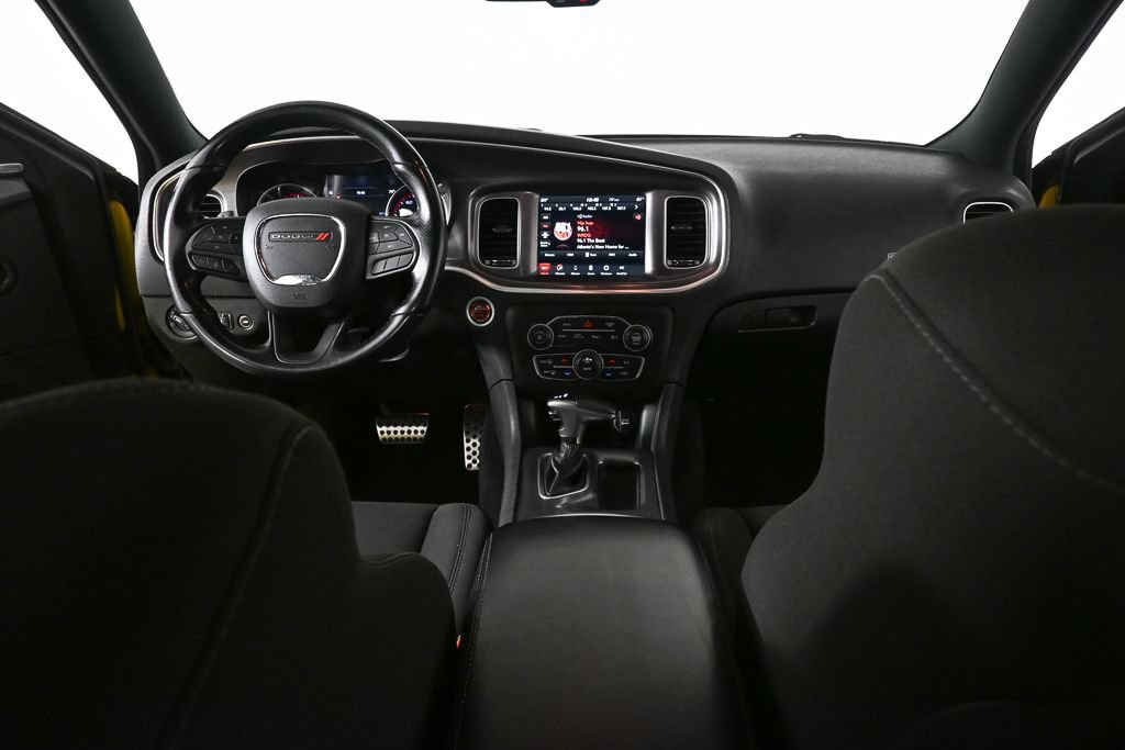 Used 2021 Dodge Charger R/T RWD image 16