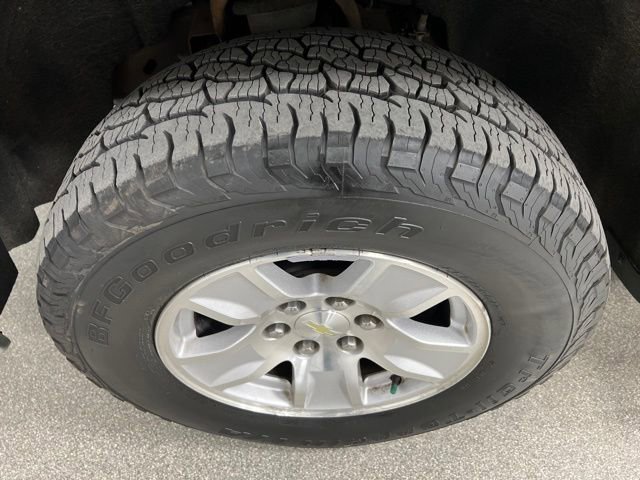 Used 2014 Chevrolet Silverado 1500 LT w/ LT Fleet Convenience Package image 15