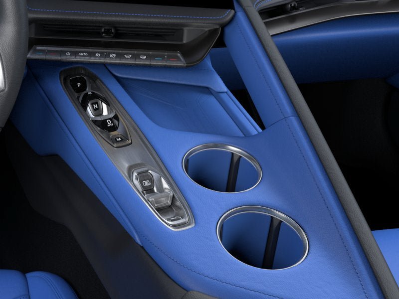 New 2027 Chevrolet Corvette Z06 RWD image 23