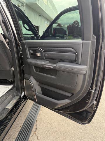 Certified 2024 RAM 3500 Limited image 15