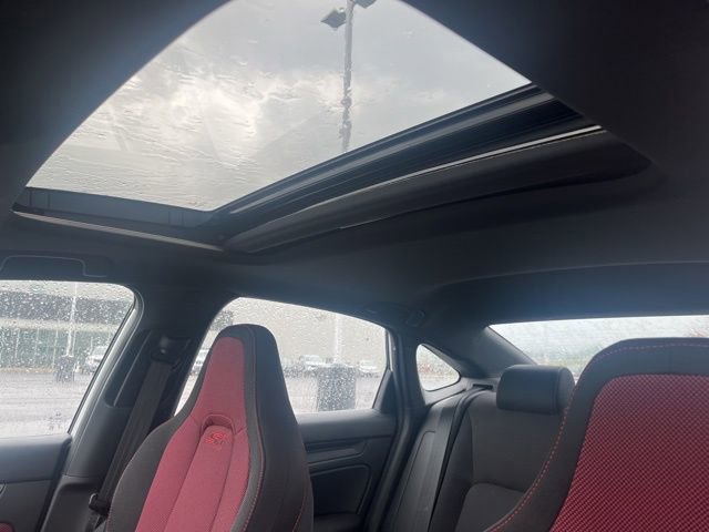 Used 2025 Honda Civic Si image 12