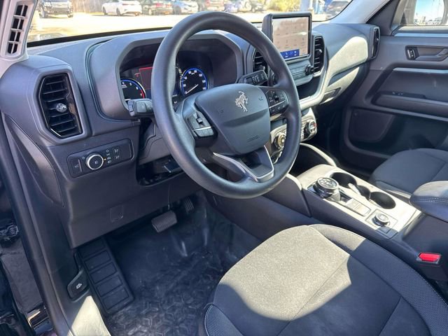 Used 2021 Ford Bronco Sport Badlands image 24