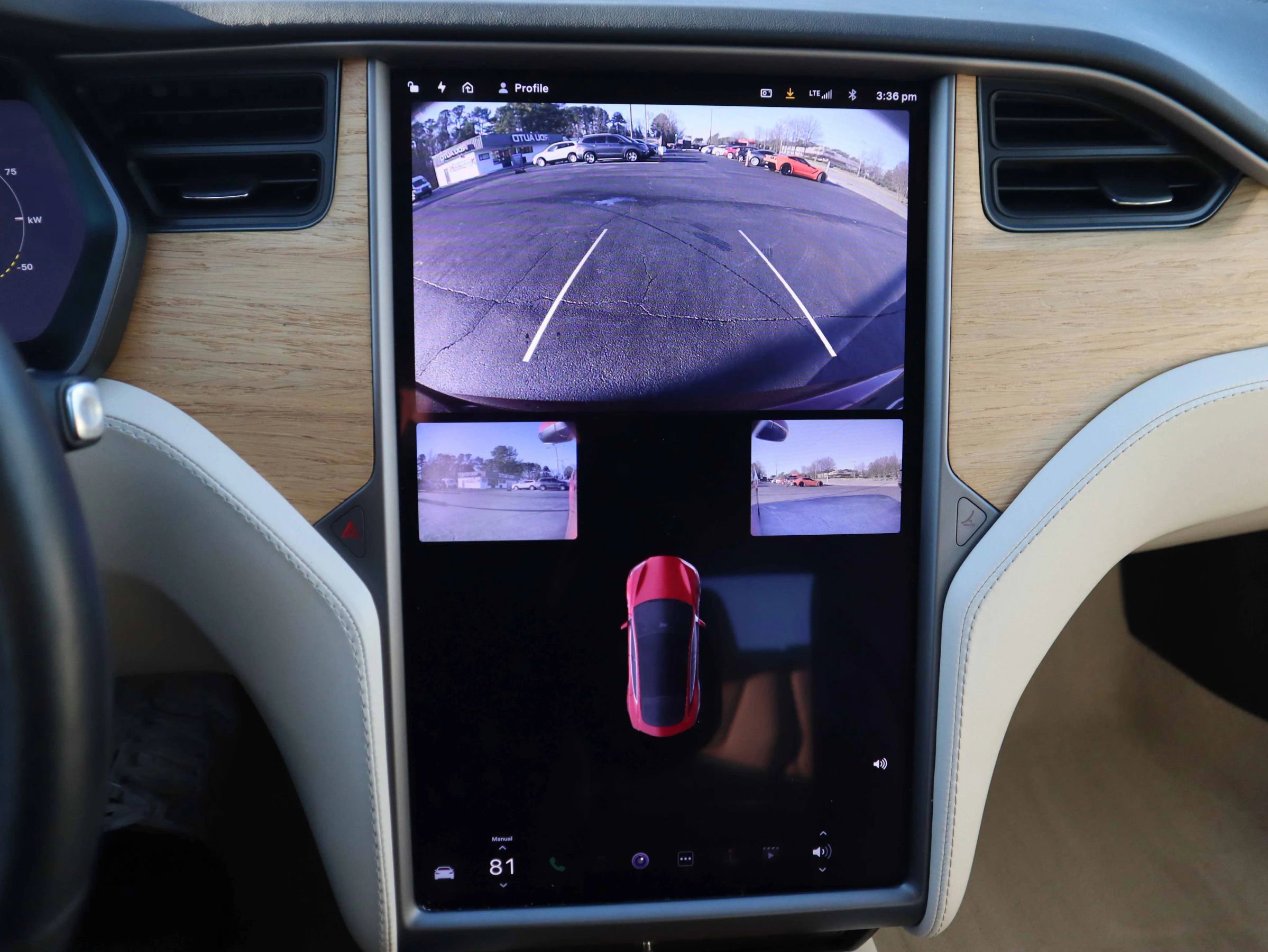 Used 2019 Tesla Model S Long Range image 23