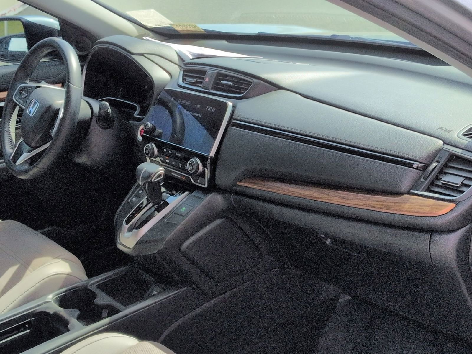 Used 2017 Honda CR-V EX-L image 31