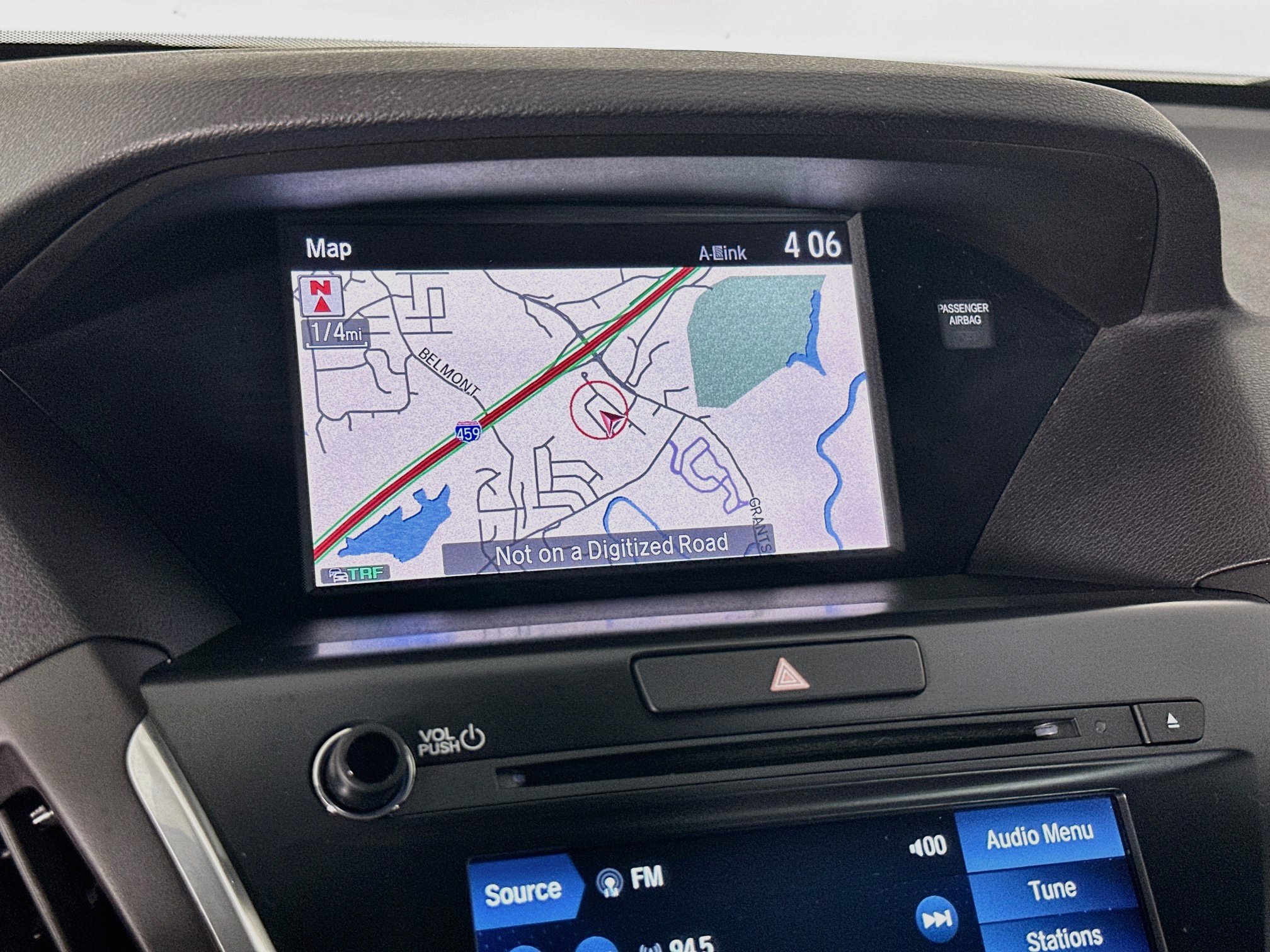Used 2018 Acura MDX w/ Technology Package FWD image 21