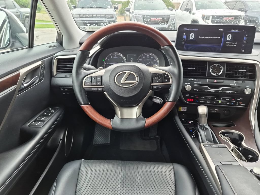 Used 2021 Lexus RX 350 FWD w/ Premium Package image 33