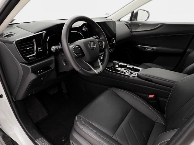 Certified 2024 Lexus NX 350 AWD w/ Vision Package image 16