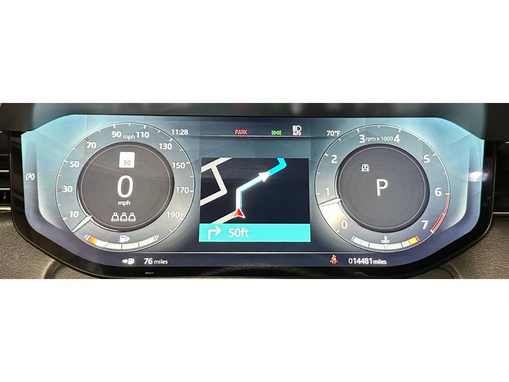 Used 2023 Land Rover Range Rover SV AWD/4WD image 26