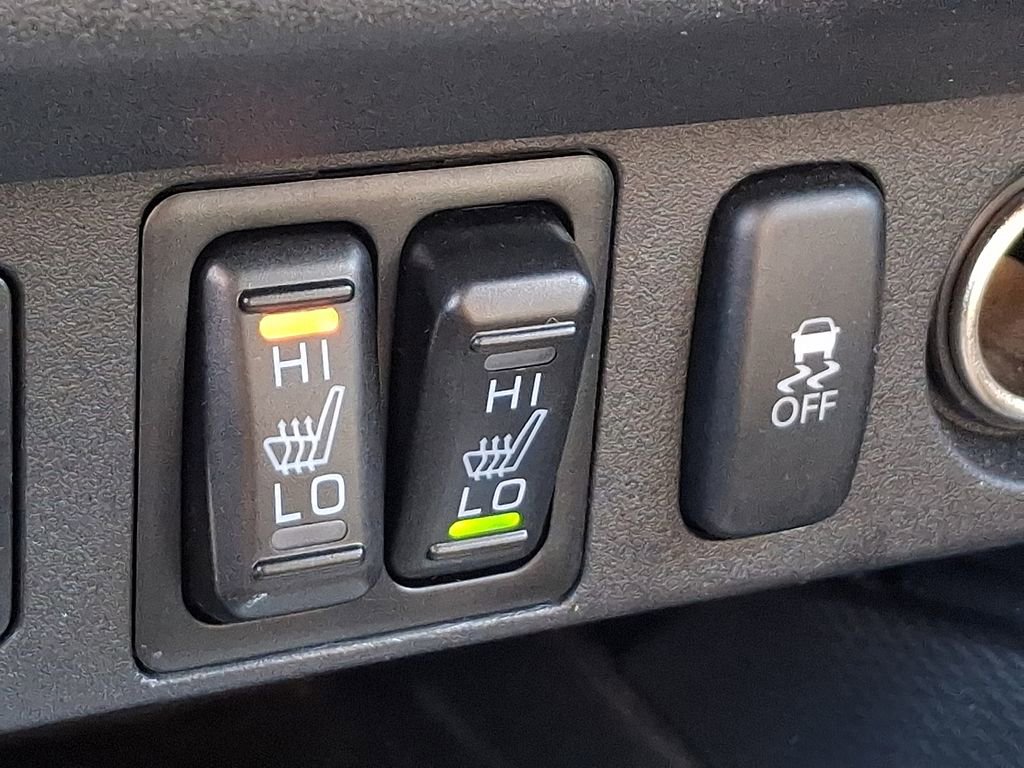 Used 2025 Mitsubishi Outlander Sport SE image 25