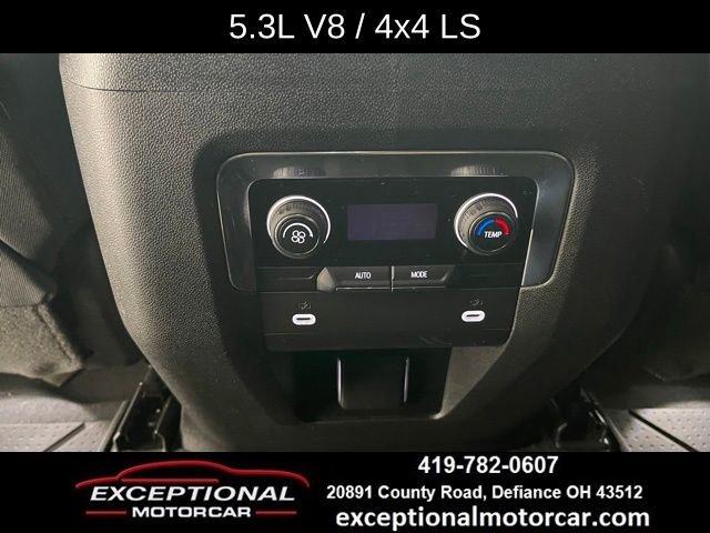 Used 2023 Chevrolet Tahoe LS w/ Driver Alert Package image 45