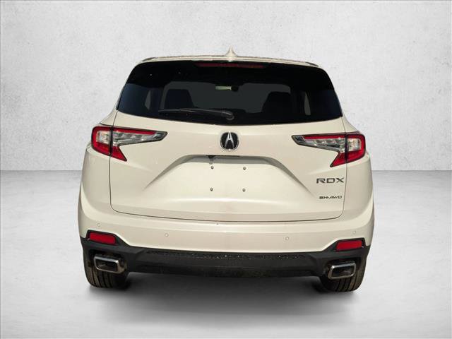 New 2026 Acura RDX SH-AWD w/ Technology Package image 8