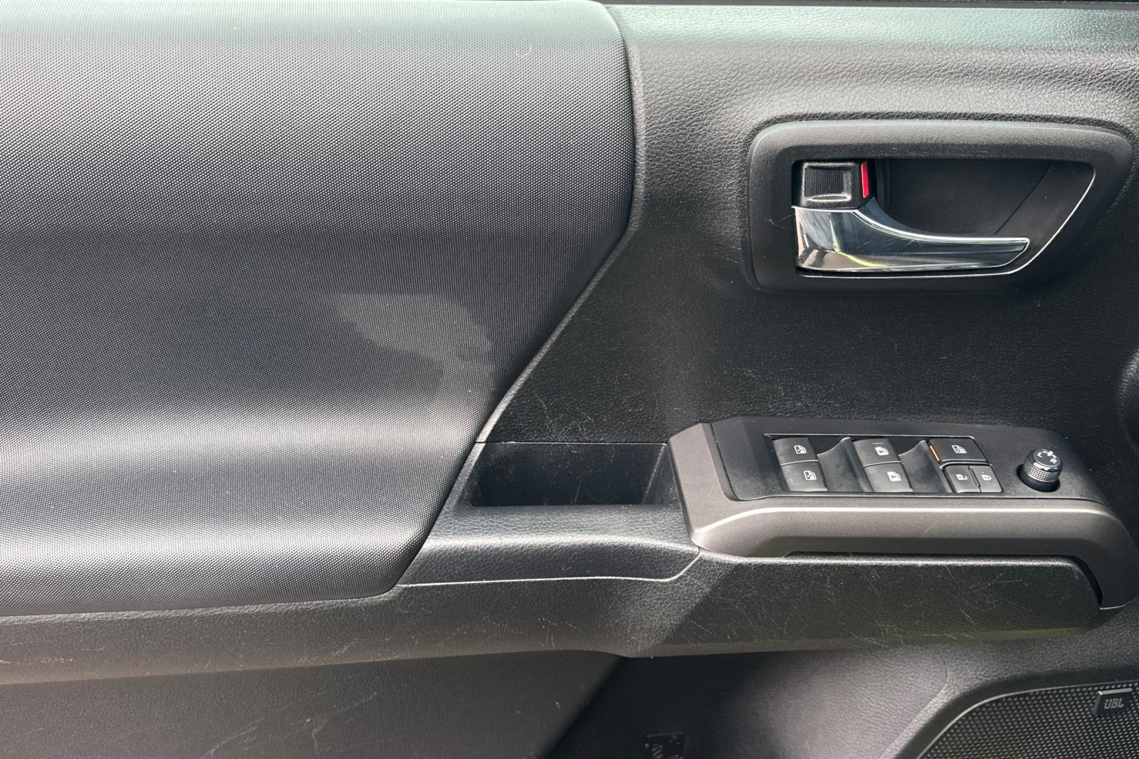 Used 2022 Toyota Tacoma TRD Pro image 11