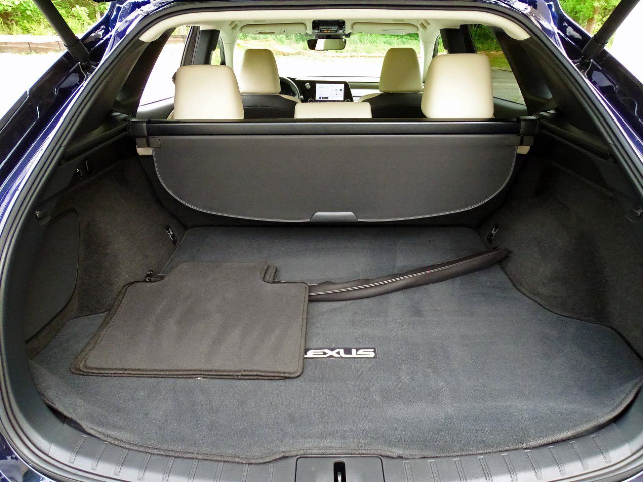 Used 2023 Lexus RX 350 FWD image 34