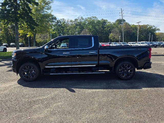 New 2026 Chevrolet Silverado 1500 High Country w/ High Country Premium Package image 9