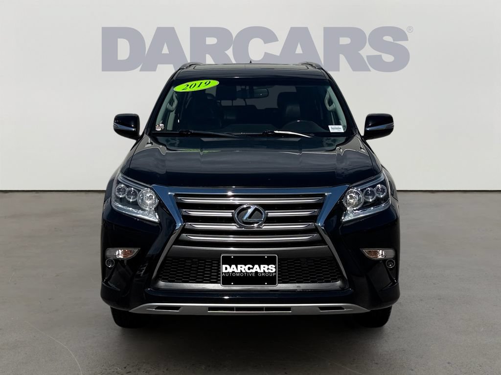 Used 2019 Lexus GX 460 Luxury AWD/4WD image 2