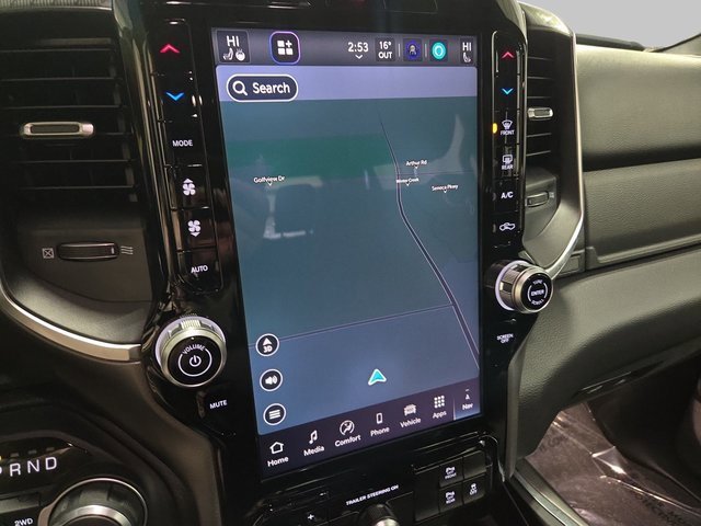 New 2026 RAM 1500 Big Horn image 25