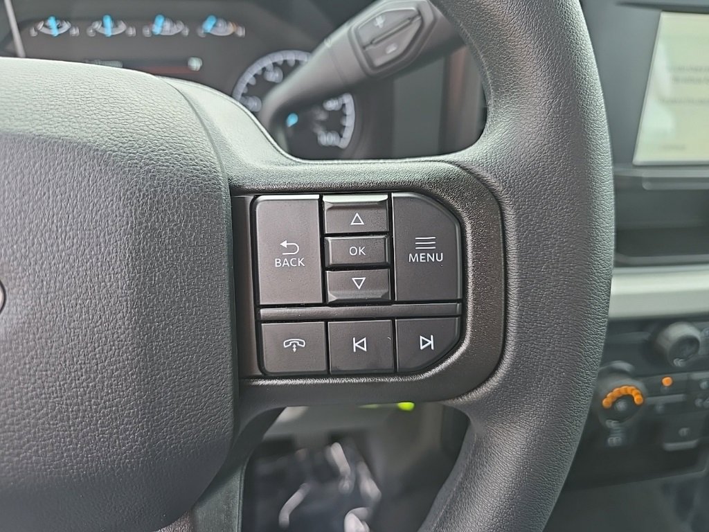 New 2025 Ford F250 XL w/ STX Appearance Package image 19