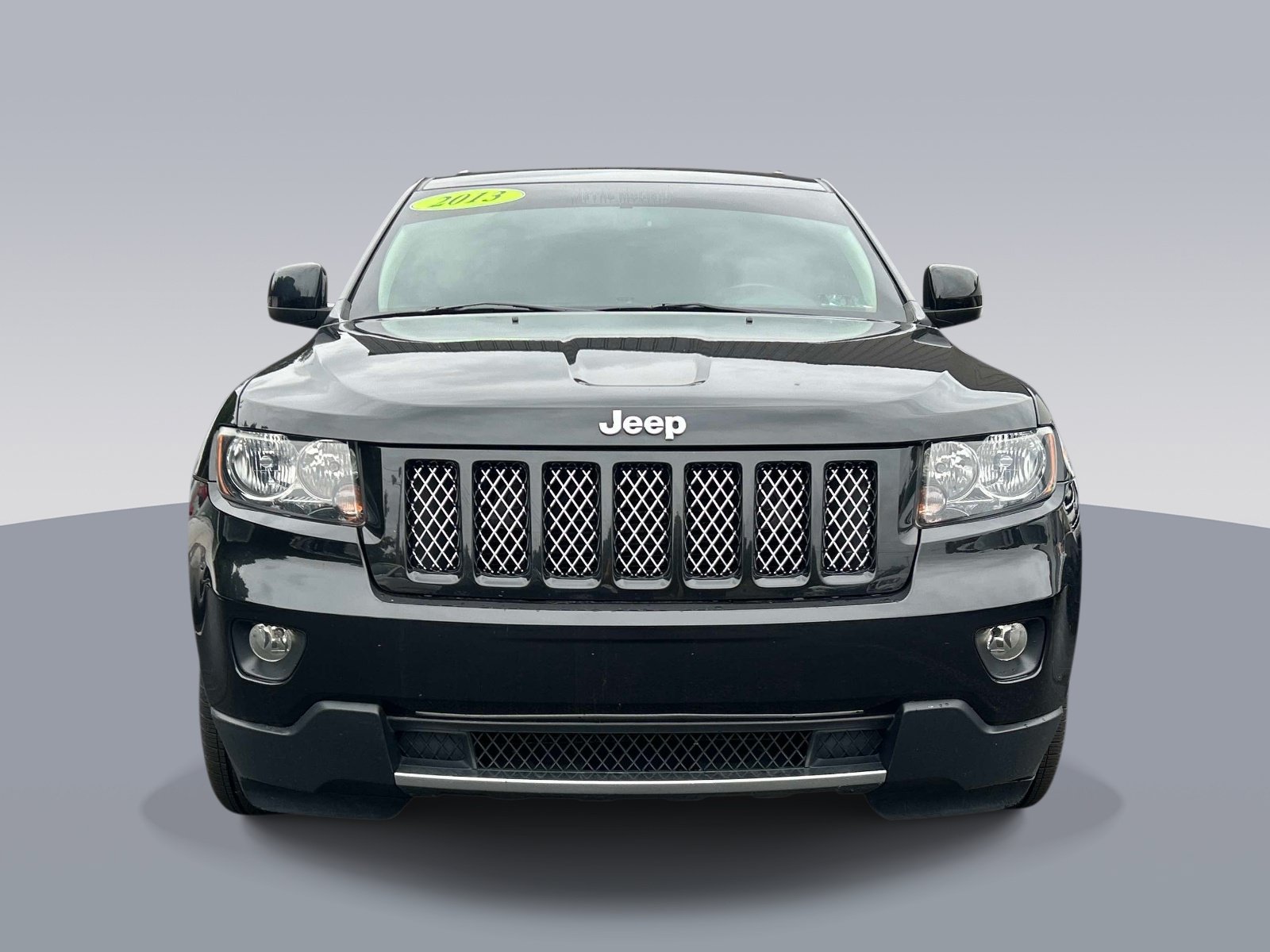 Used 2013 Jeep Grand Cherokee Altitude AWD/4WD image 8