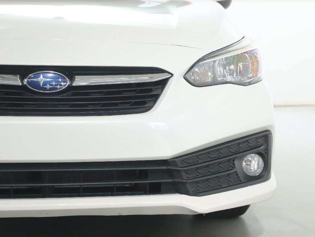 Used 2021 Subaru Impreza 2.0i Premium AWD/4WD image 7