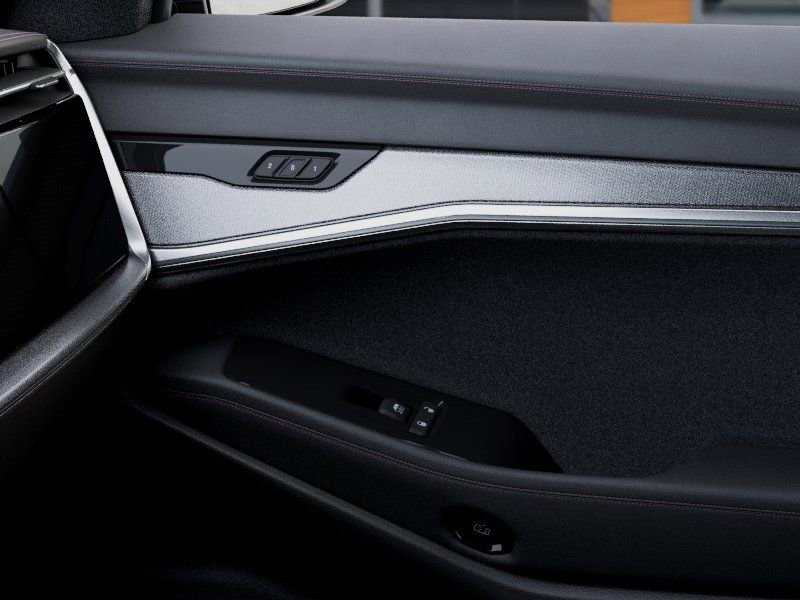 New 2025 Jeep Wagoneer S Launch Edition AWD/4WD image 26
