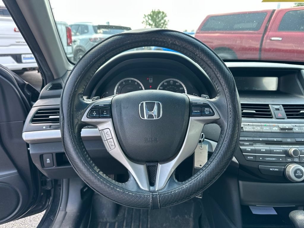 Used 2012 Honda Accord EX-L image 20