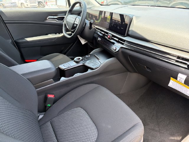 New 2027 Kia Sportage S AWD/4WD image 22