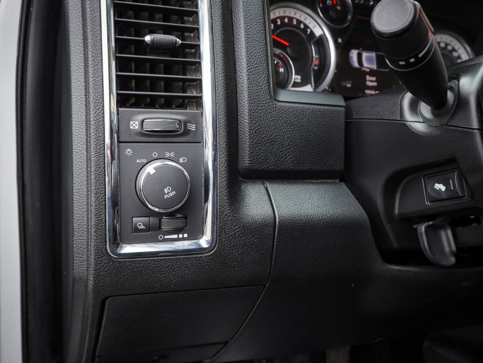 Used 2016 RAM 2500 Power Wagon Laramie AWD/4WD image 22
