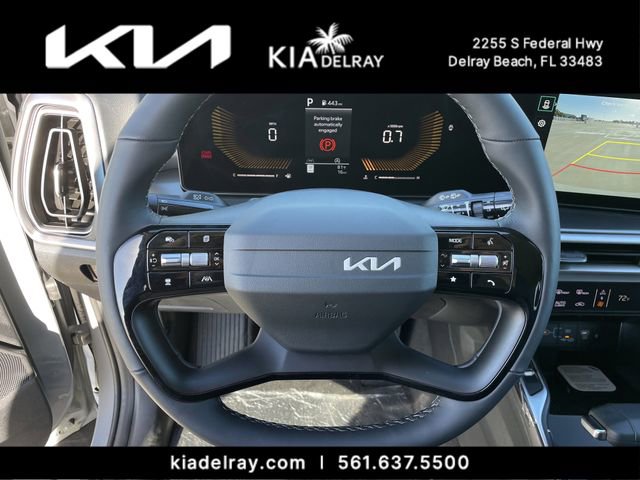 New 2026 Kia Sorento S FWD image 28