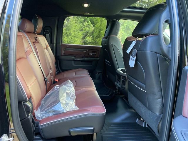 Used 2026 RAM 3500 Limited AWD/4WD image 34