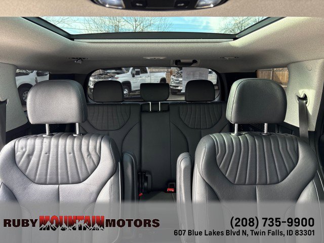 Used 2023 Hyundai Palisade Limited image 26