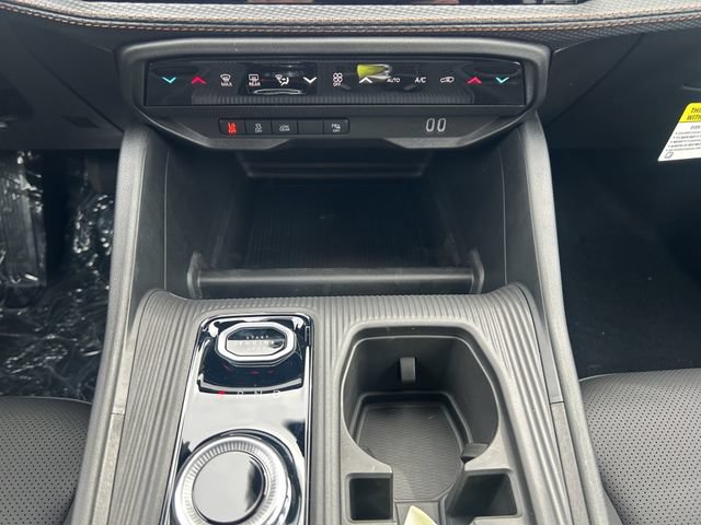 New 2026 Jeep Cherokee Limited AWD/4WD image 15