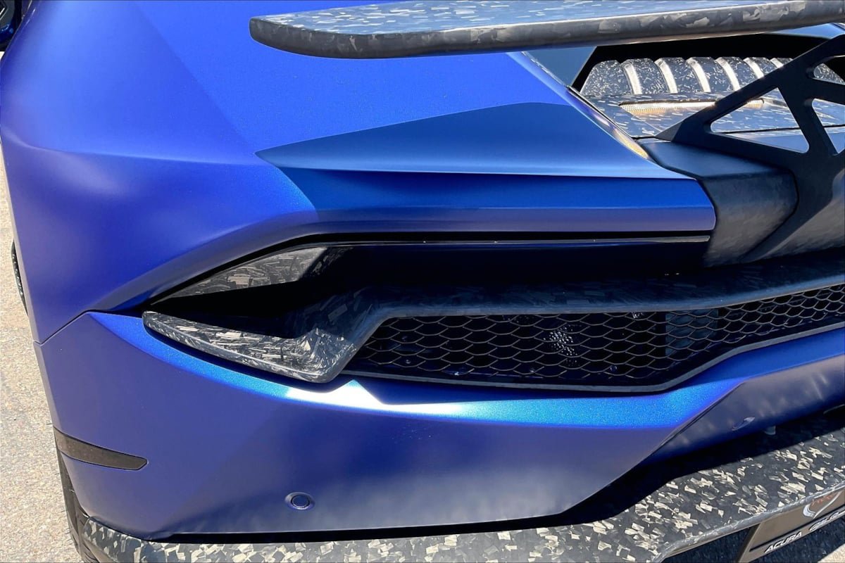 Used 2015 Lamborghini Huracan LP 610-4 AWD/4WD image 25