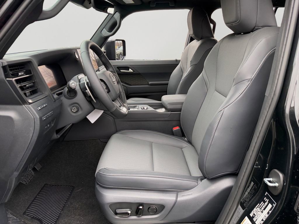 New 2026 Lexus GX 550 image 15