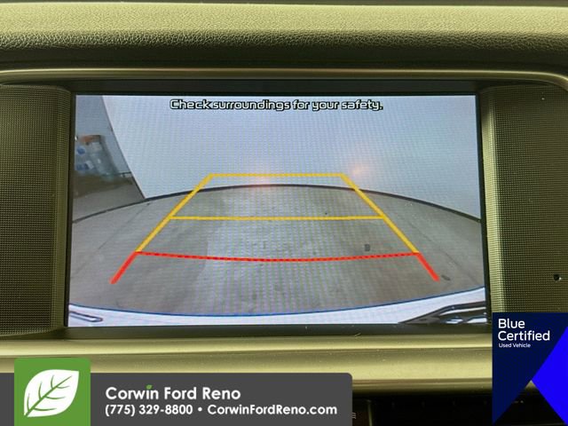 Used 2019 Kia Optima LX image 16