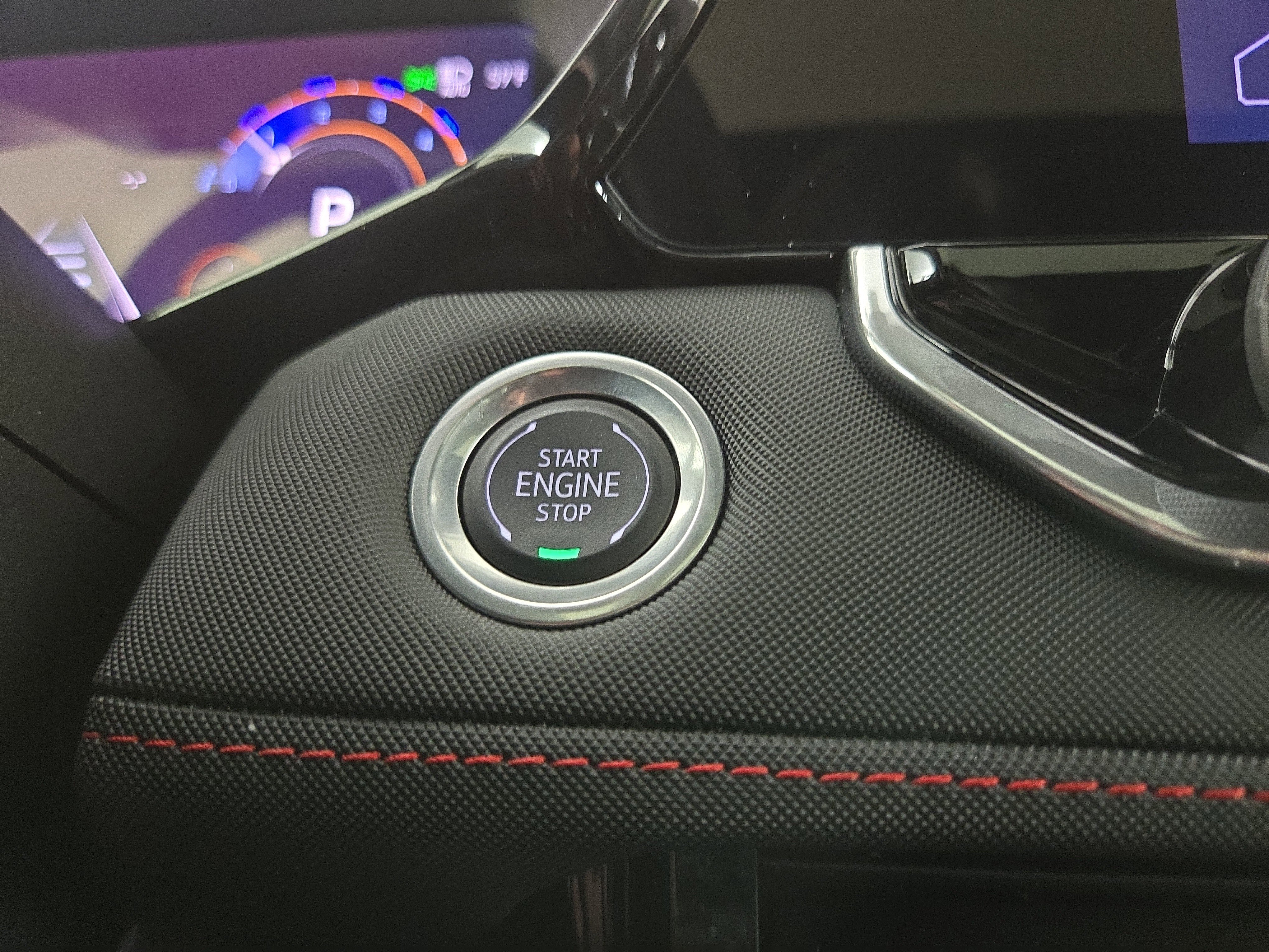 Certified 2024 Chevrolet Colorado Z71 w/ LPO, Dark Essentials Package image 26